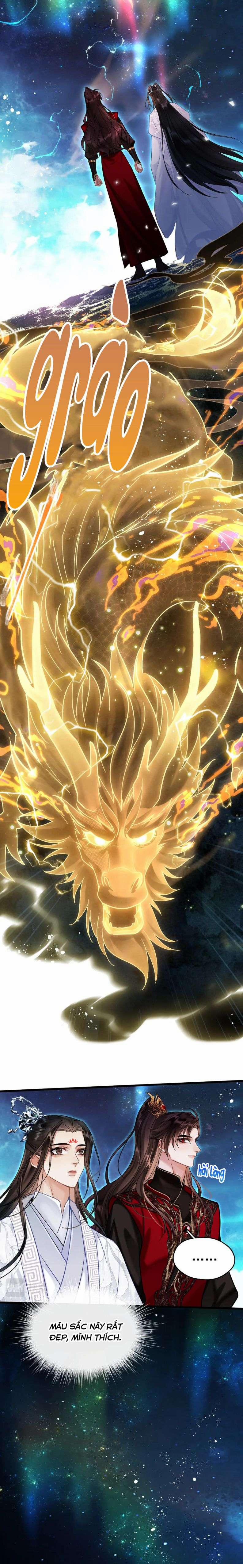 Muốn Phi Thăng Thì Yêu Đương Đi 5 trang 7