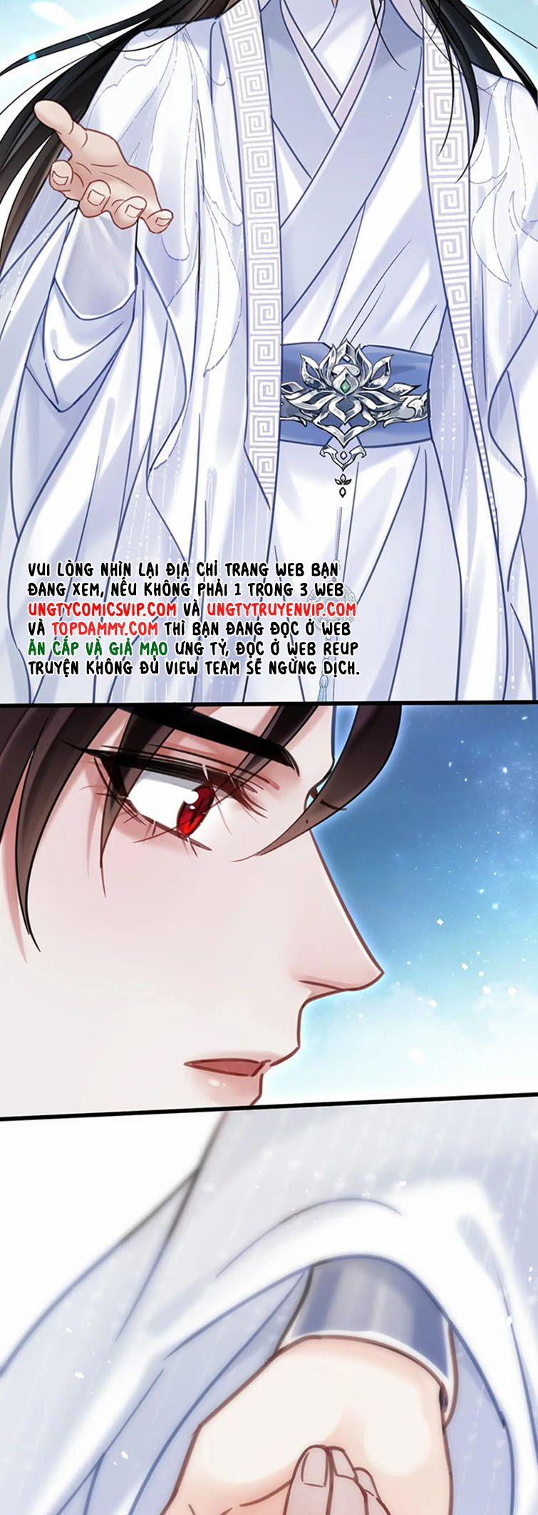 Muốn Phi Thăng Thì Yêu Đương Đi 6 trang 15