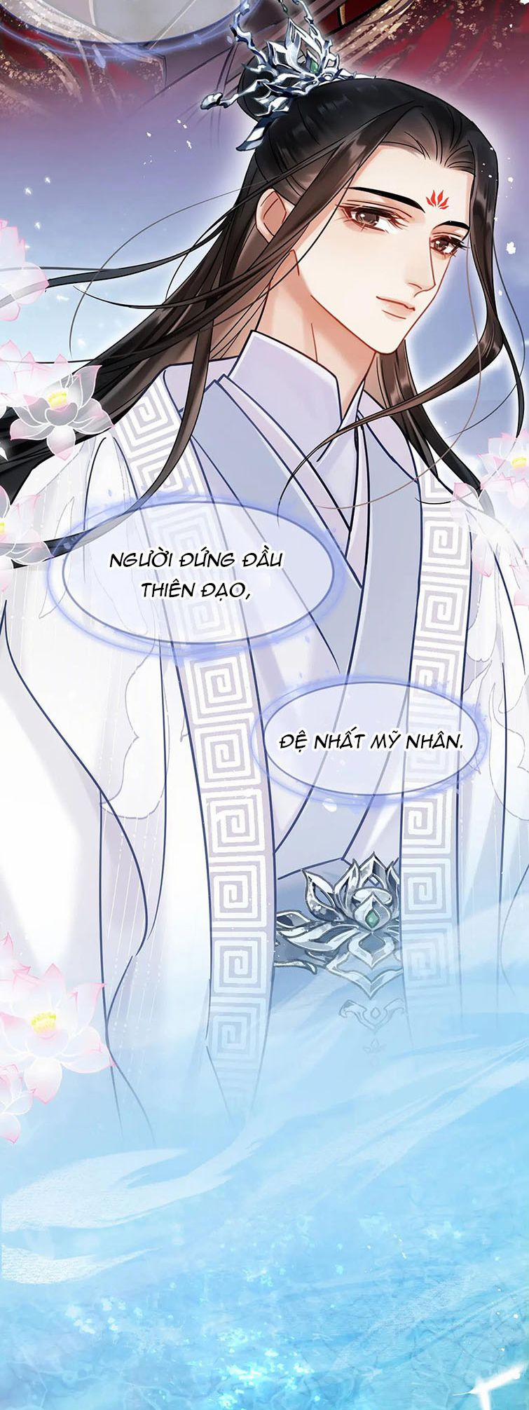 Muốn Phi Thăng Thì Yêu Đương Đi 6 trang 17