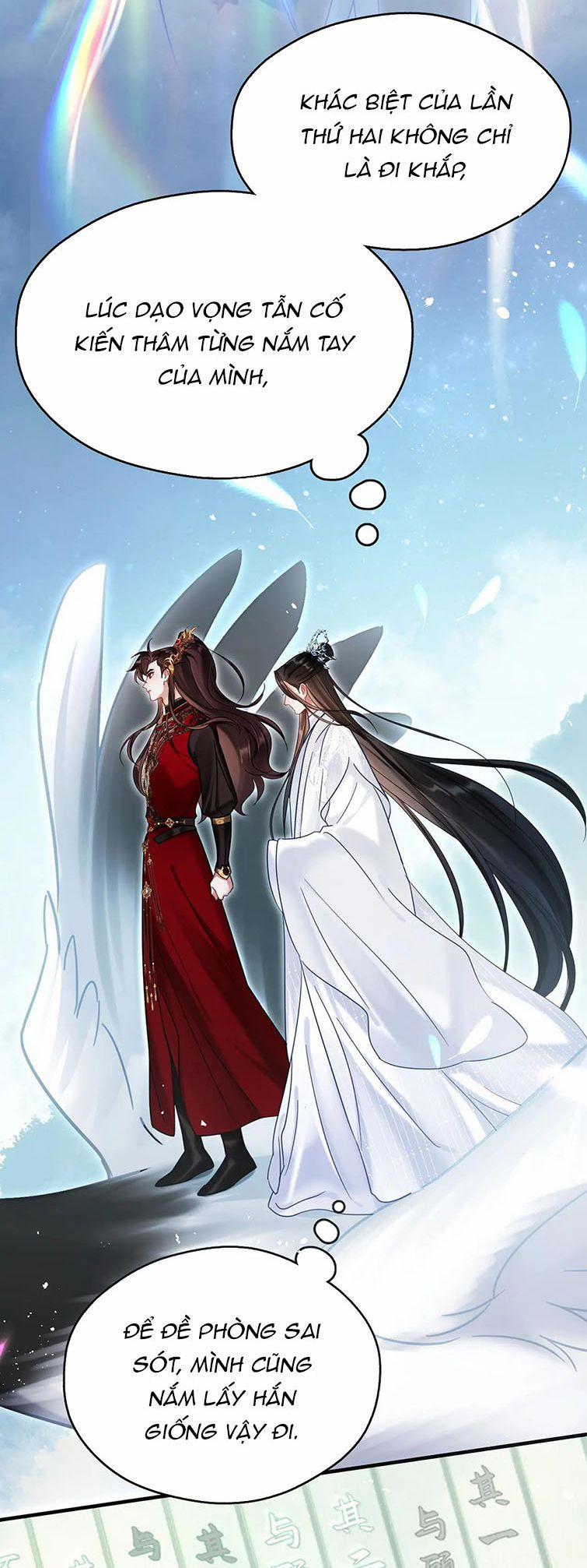 Muốn Phi Thăng Thì Yêu Đương Đi 6 trang 19