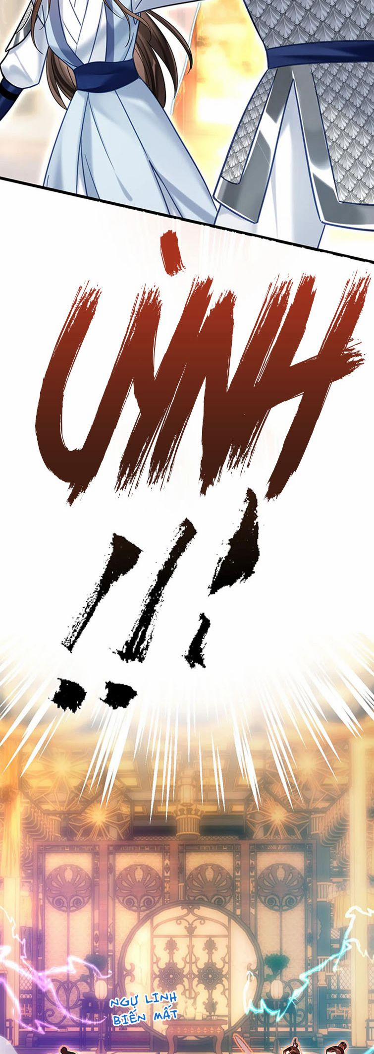 Muốn Phi Thăng Thì Yêu Đương Đi 6 trang 3