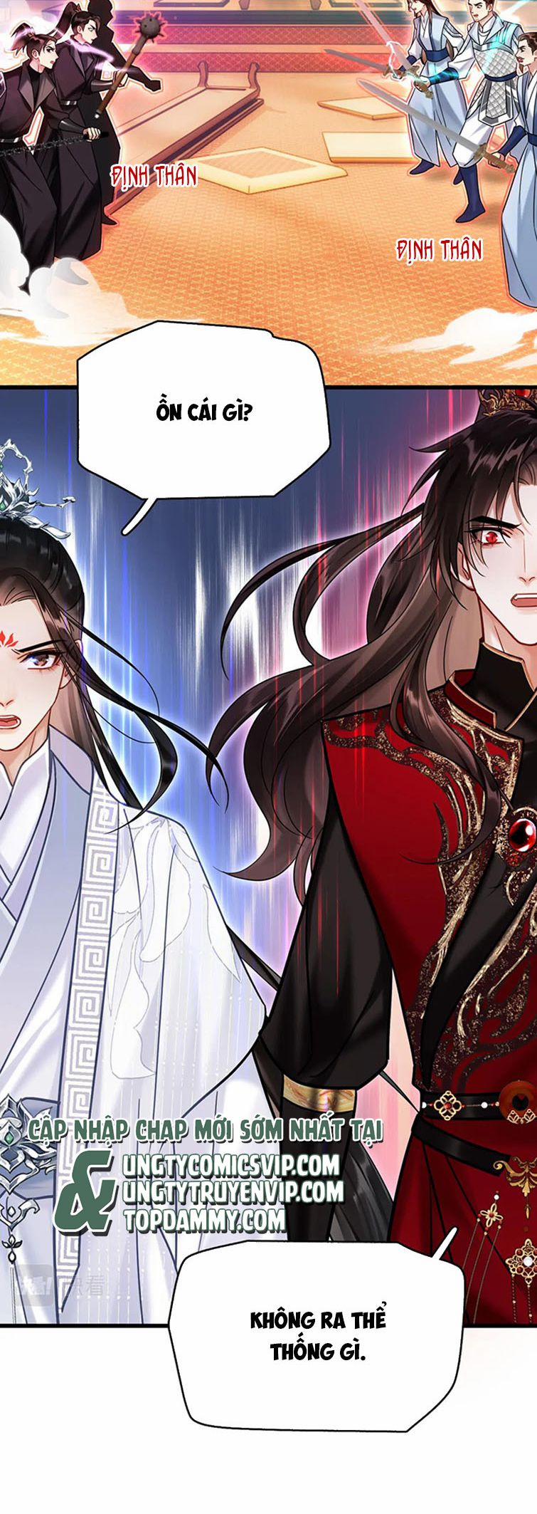 Muốn Phi Thăng Thì Yêu Đương Đi 6 trang 4