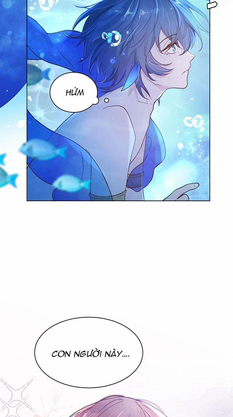 Muốn Sờ Đuôi 1 trang 21