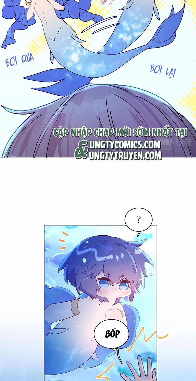 Muốn Sờ Đuôi 1 trang 26