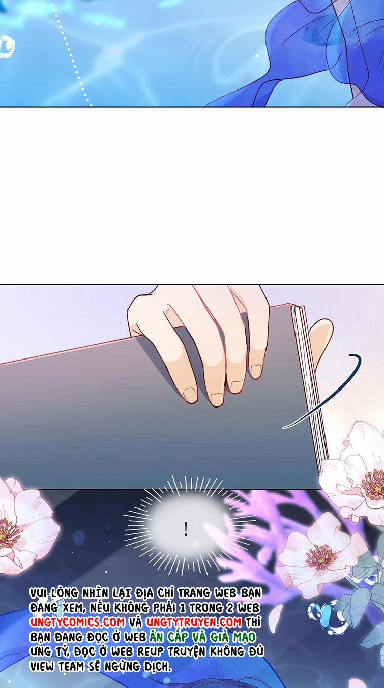 Muốn Sờ Đuôi 1 trang 42