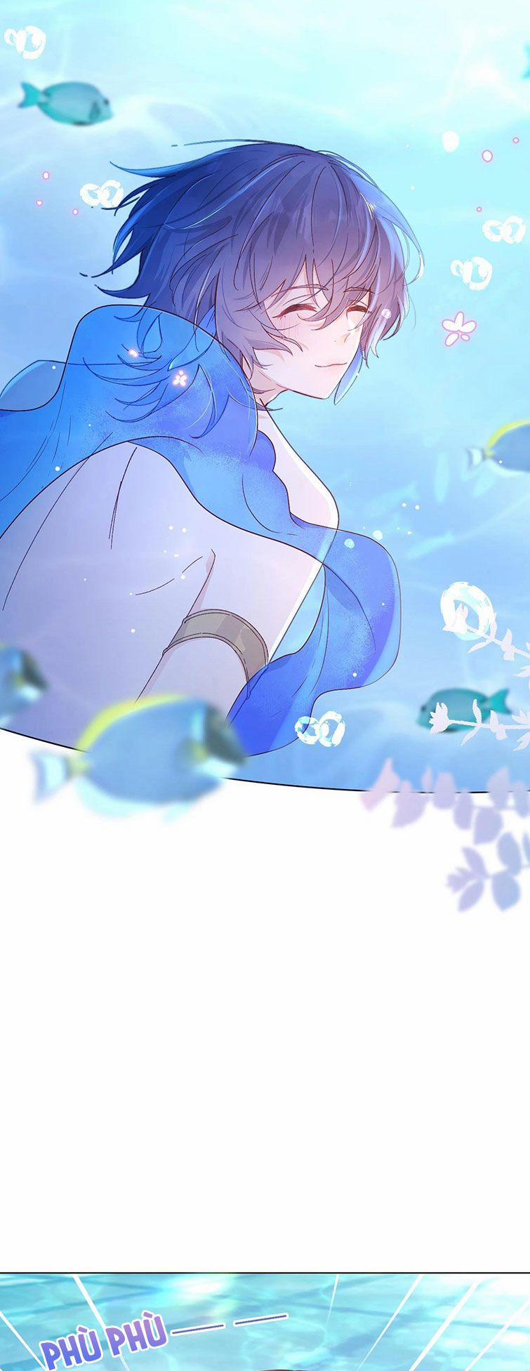 Muốn Sờ Đuôi 1 trang 49