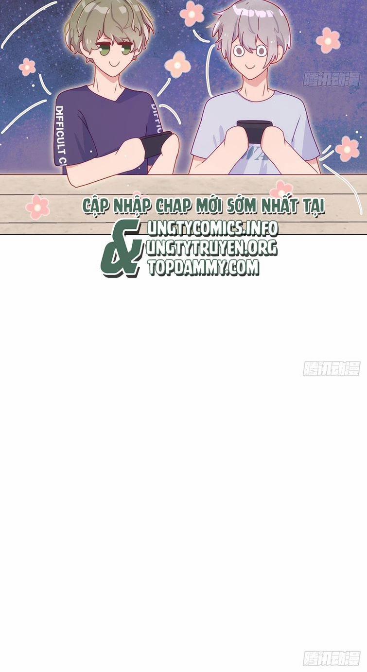 Muốn Sờ Đuôi 13 trang 11