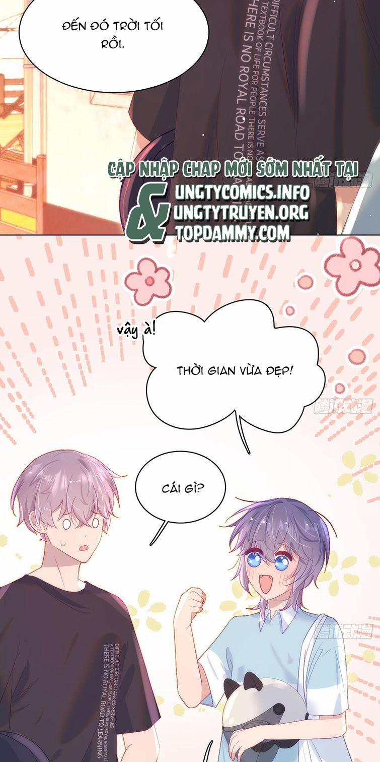 Muốn Sờ Đuôi 13 trang 15