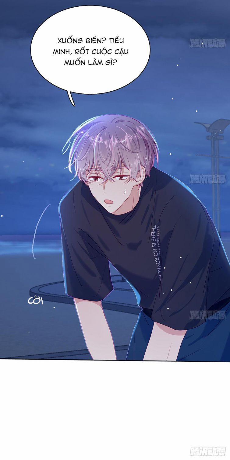 Muốn Sờ Đuôi 13 trang 22