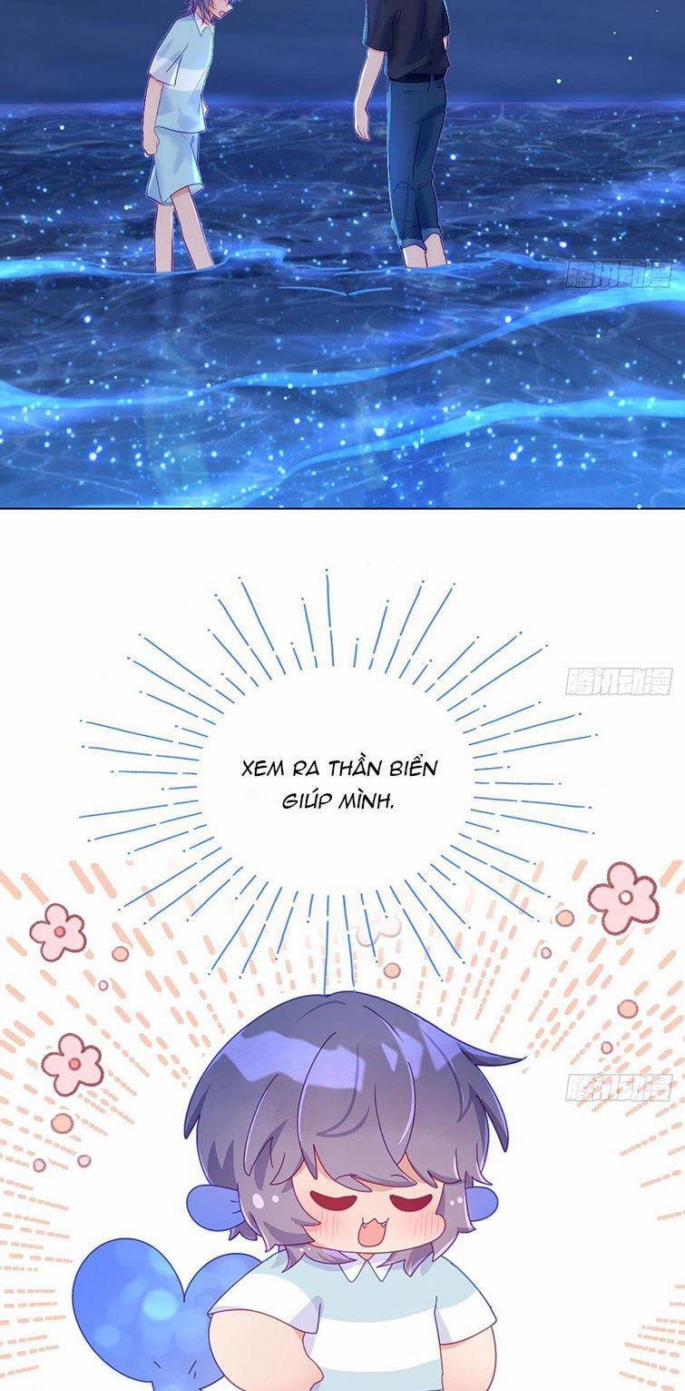 Muốn Sờ Đuôi 13 trang 26