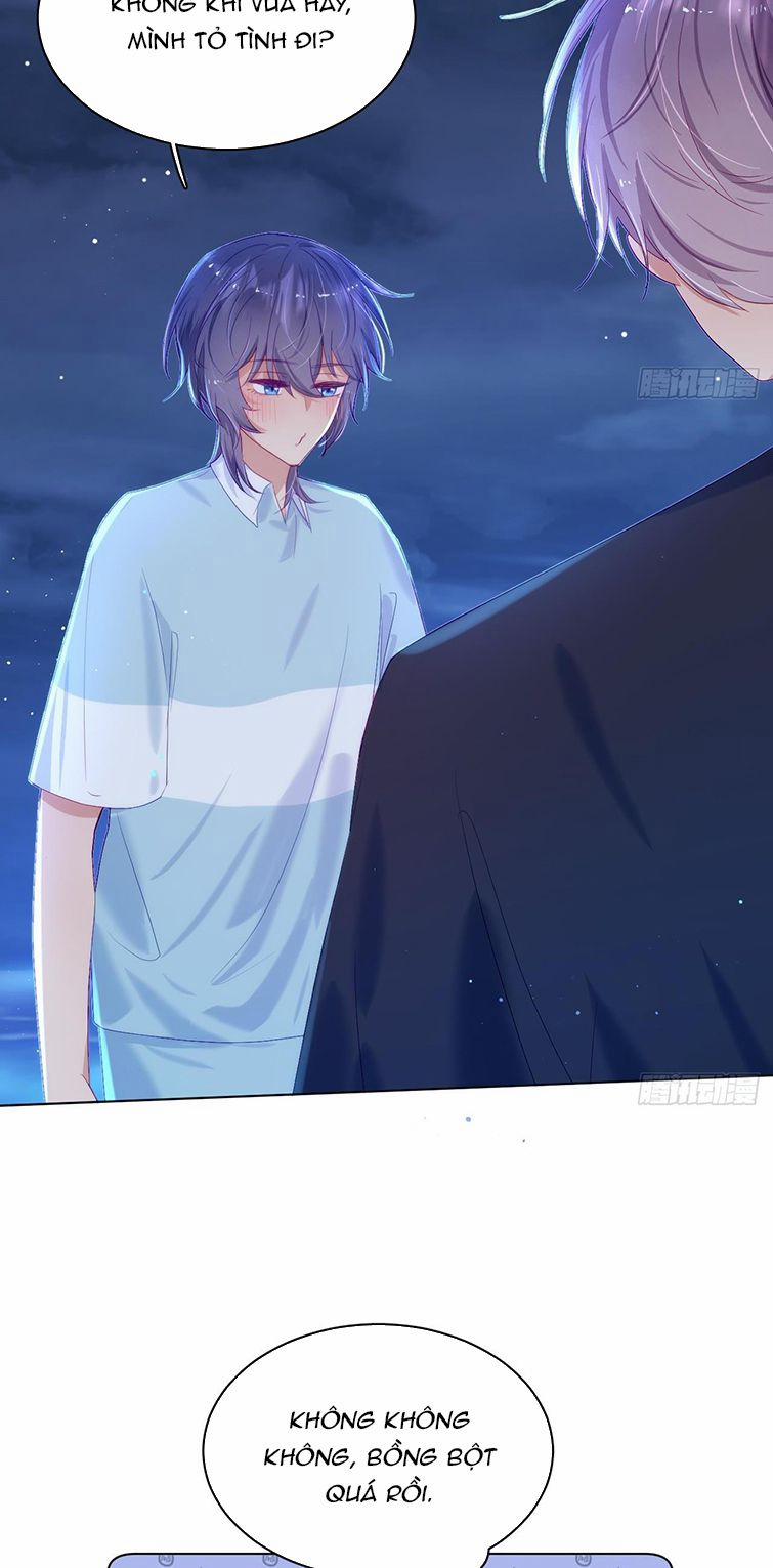 Muốn Sờ Đuôi 13 trang 28