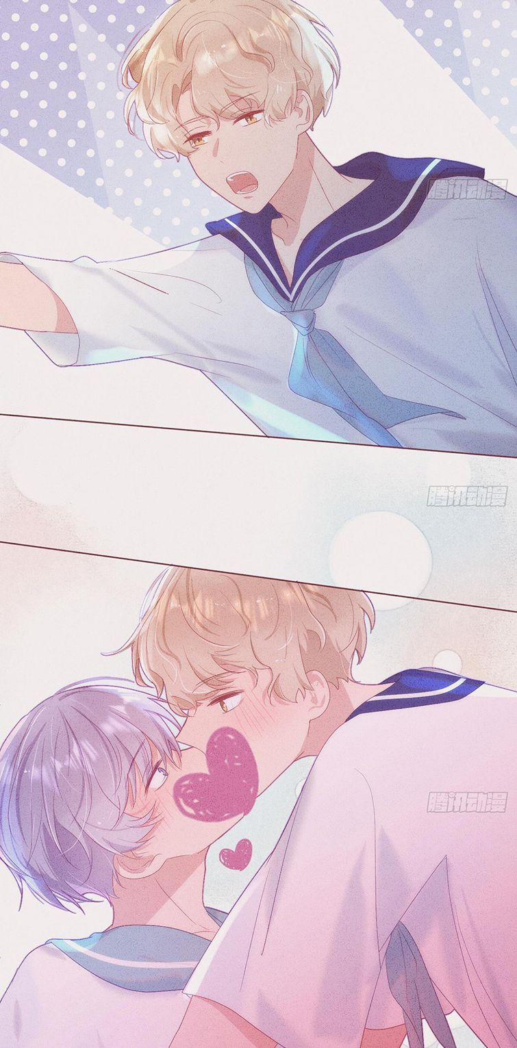 Muốn Sờ Đuôi 13 trang 30