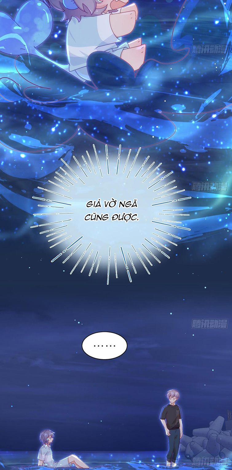 Muốn Sờ Đuôi 13 trang 33