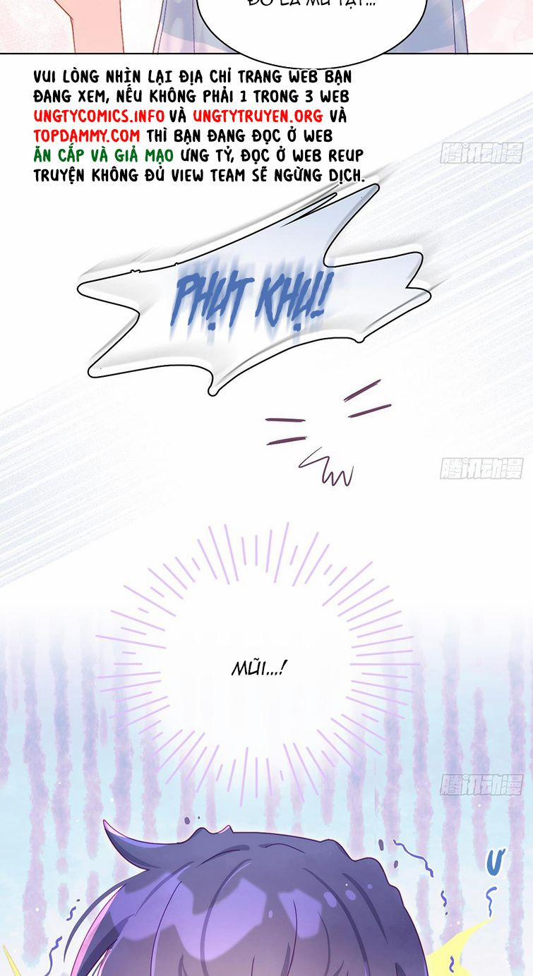 Muốn Sờ Đuôi 13 trang 6