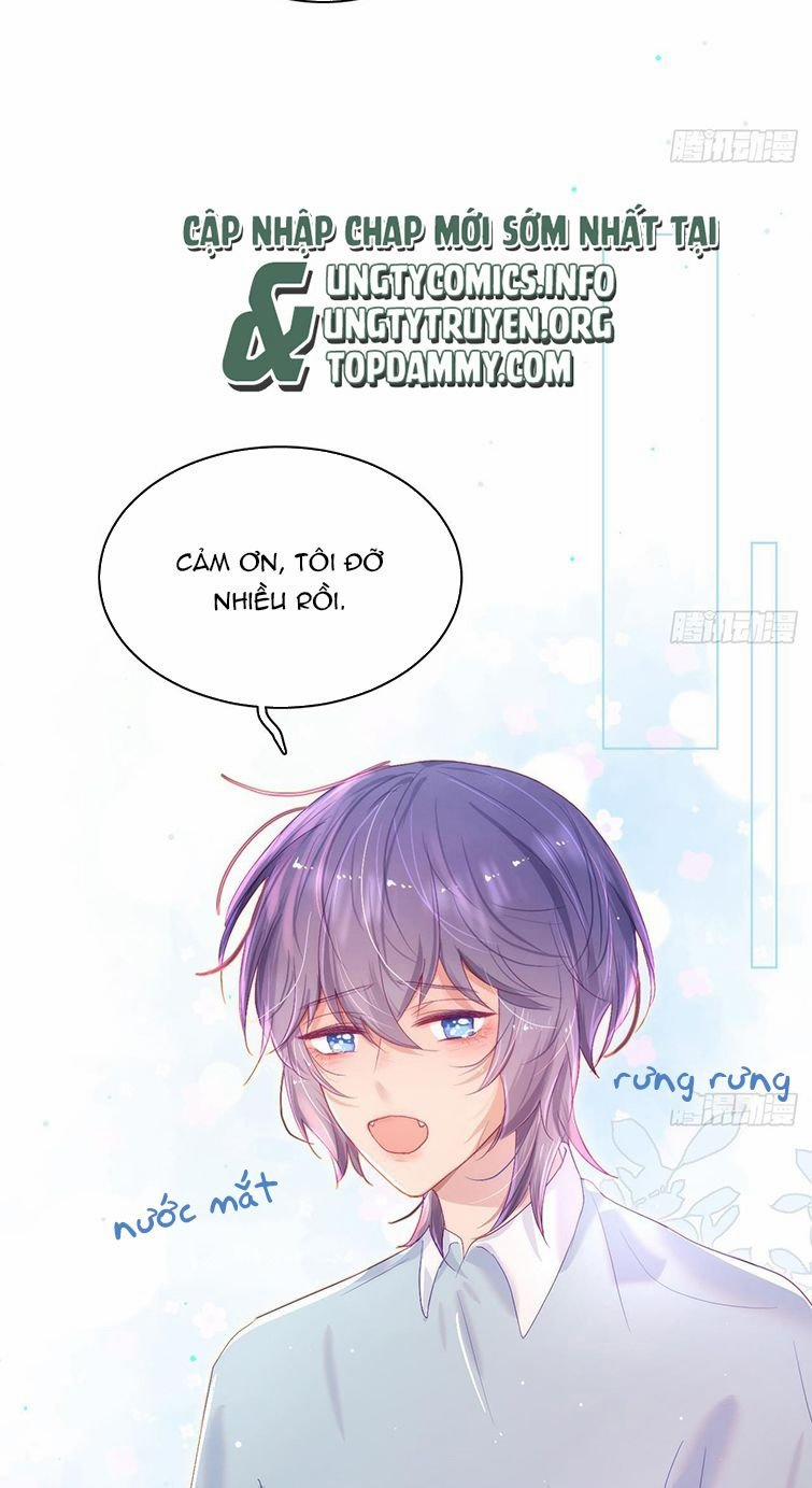 Muốn Sờ Đuôi 13 trang 8