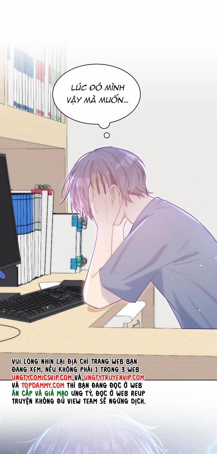 Muốn Sờ Đuôi 15 trang 2