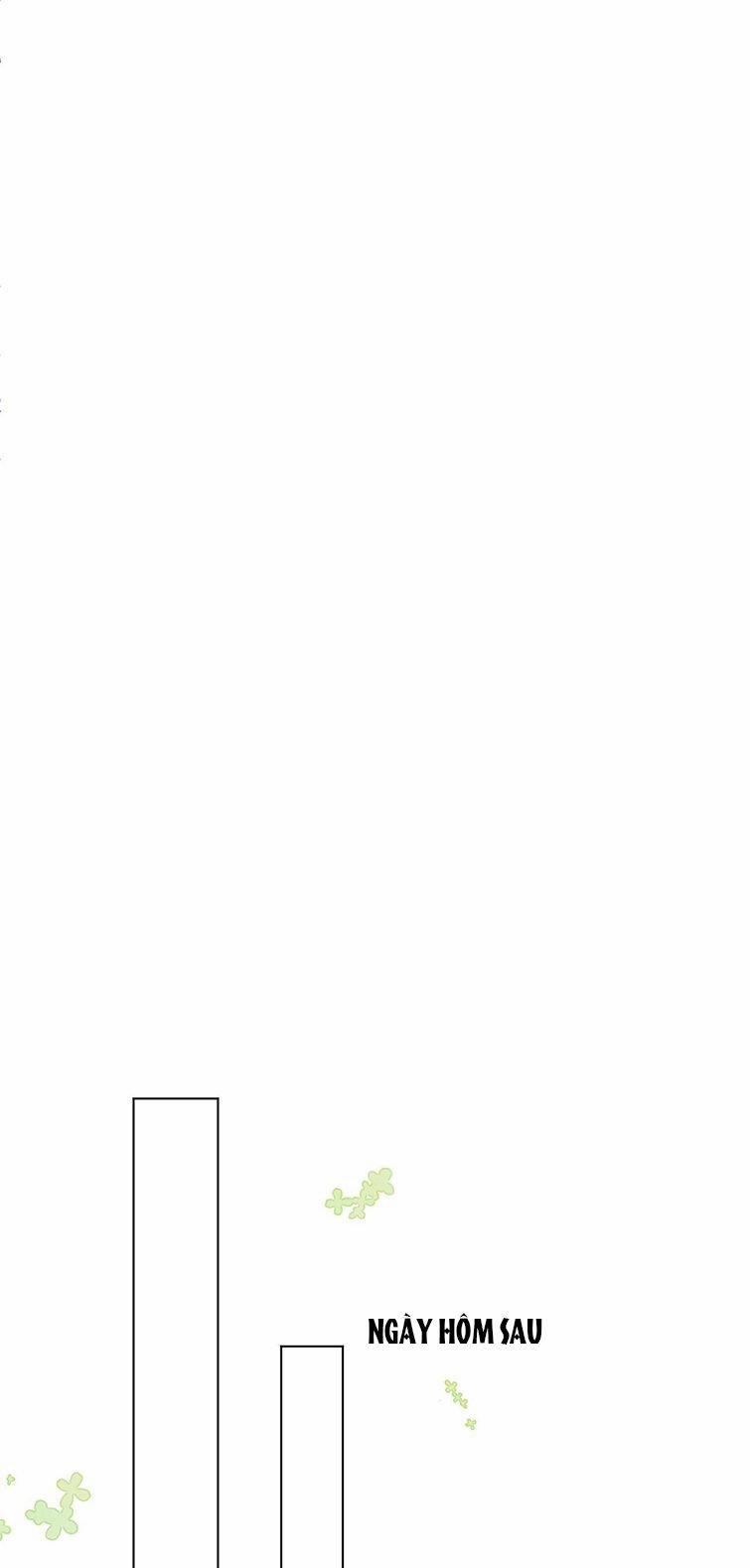 Muốn Sờ Đuôi 15 trang 8