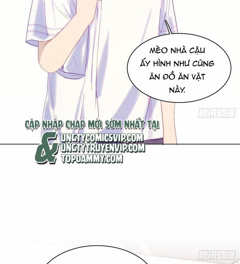 Muốn Sờ Đuôi 17 trang 15