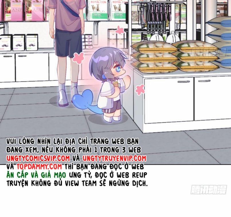 Muốn Sờ Đuôi 17 trang 22