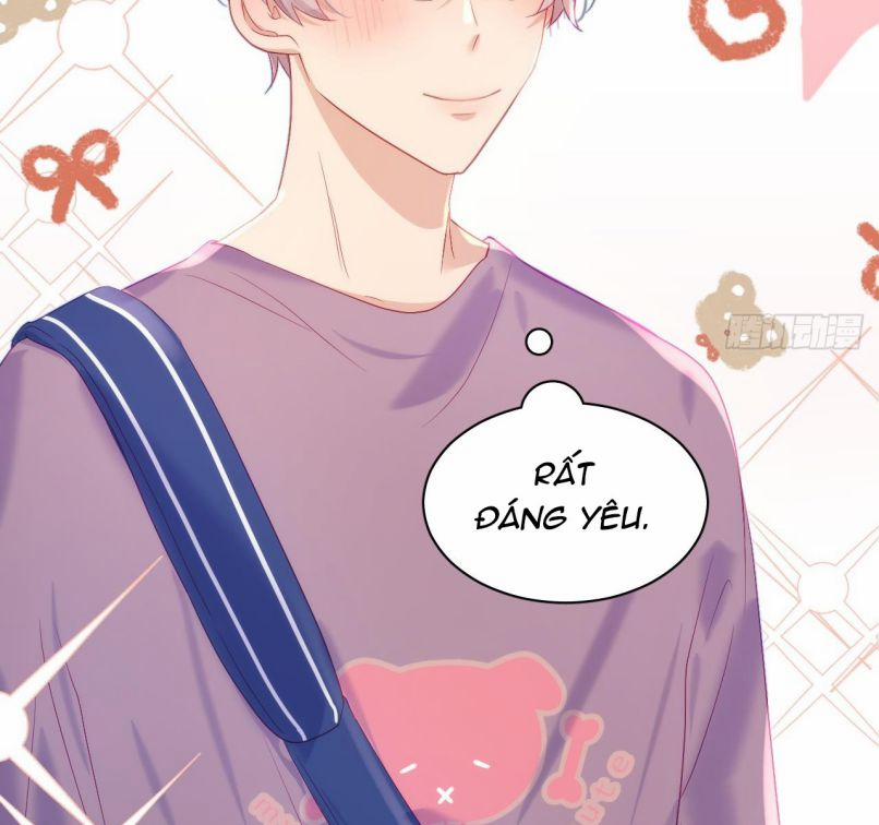 Muốn Sờ Đuôi 17 trang 25