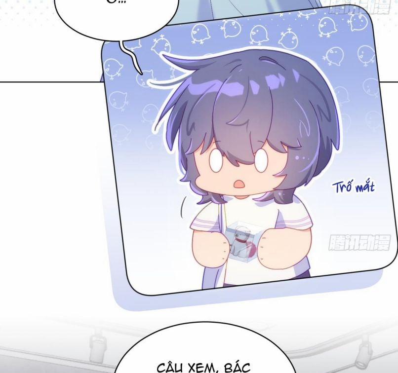 Muốn Sờ Đuôi 17 trang 36