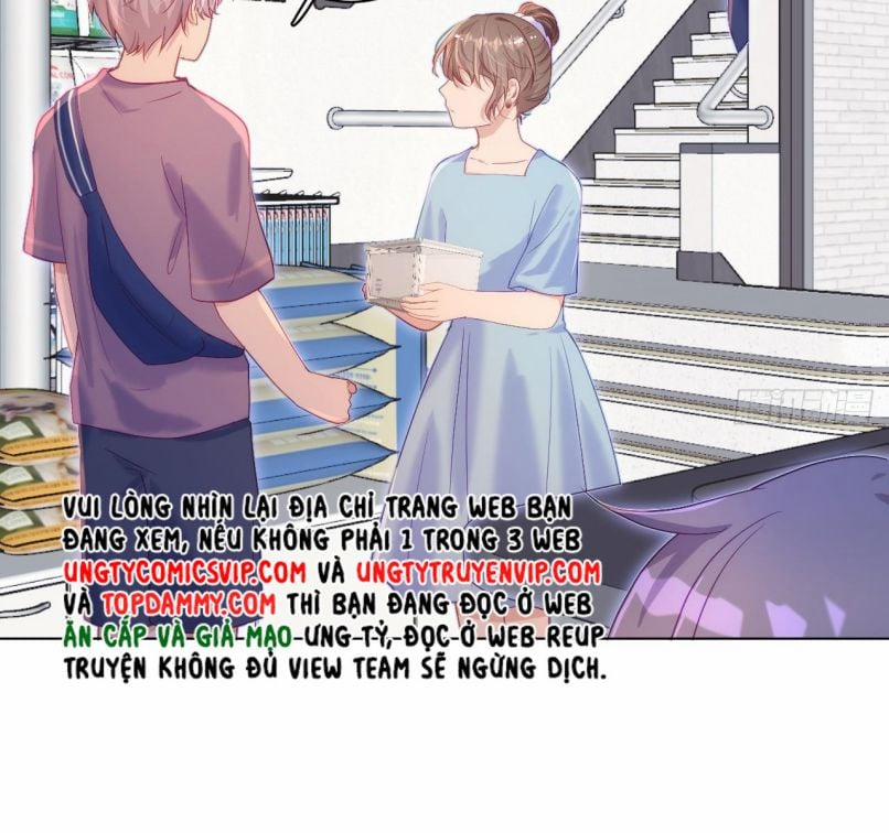 Muốn Sờ Đuôi 17 trang 42