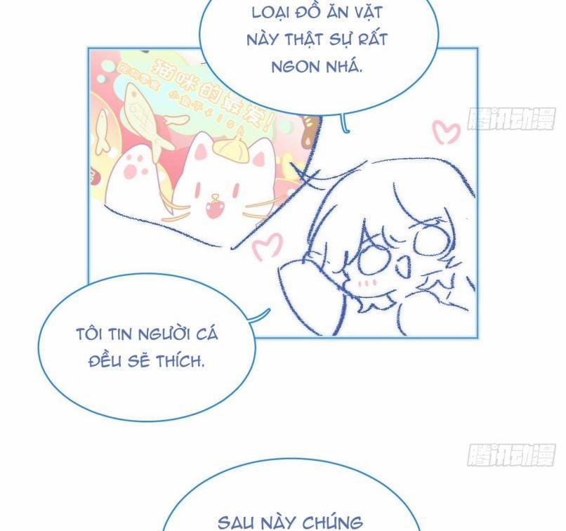 Muốn Sờ Đuôi 17 trang 67