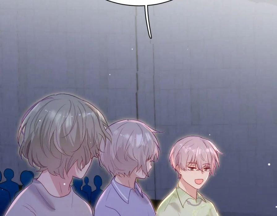 Muốn Sờ Đuôi 19 trang 20