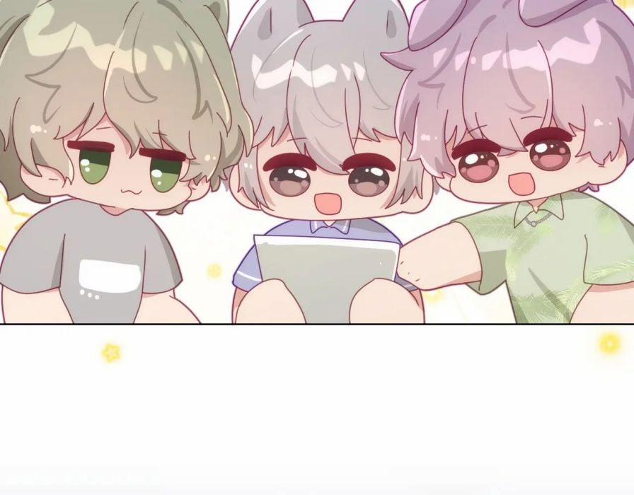 Muốn Sờ Đuôi 19 trang 23