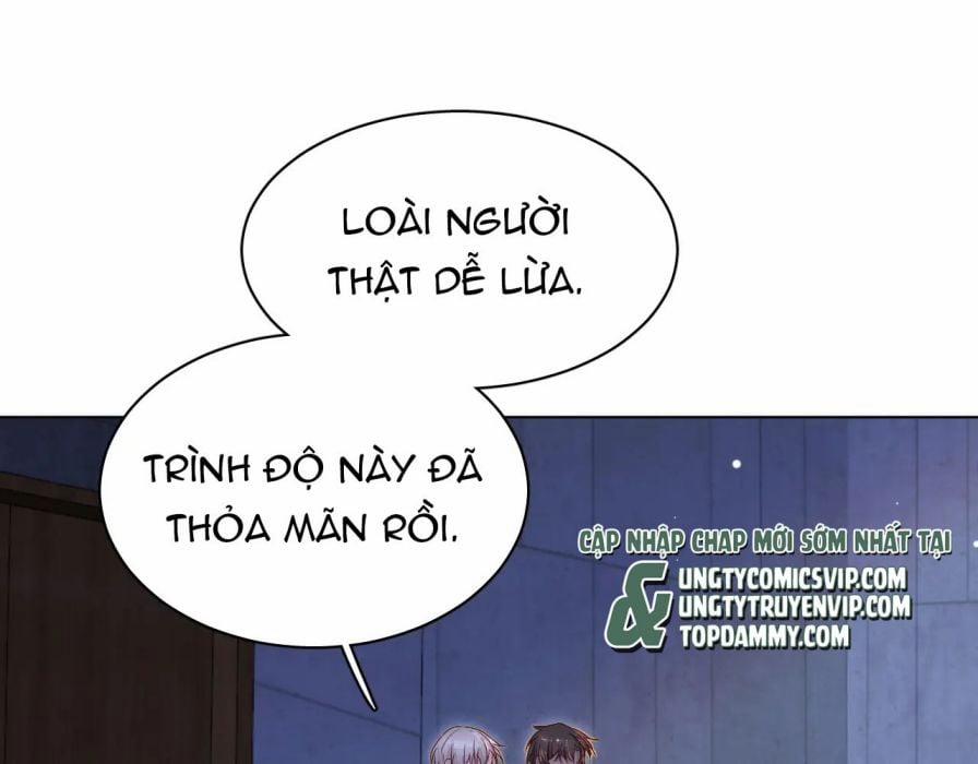 Muốn Sờ Đuôi 19 trang 30