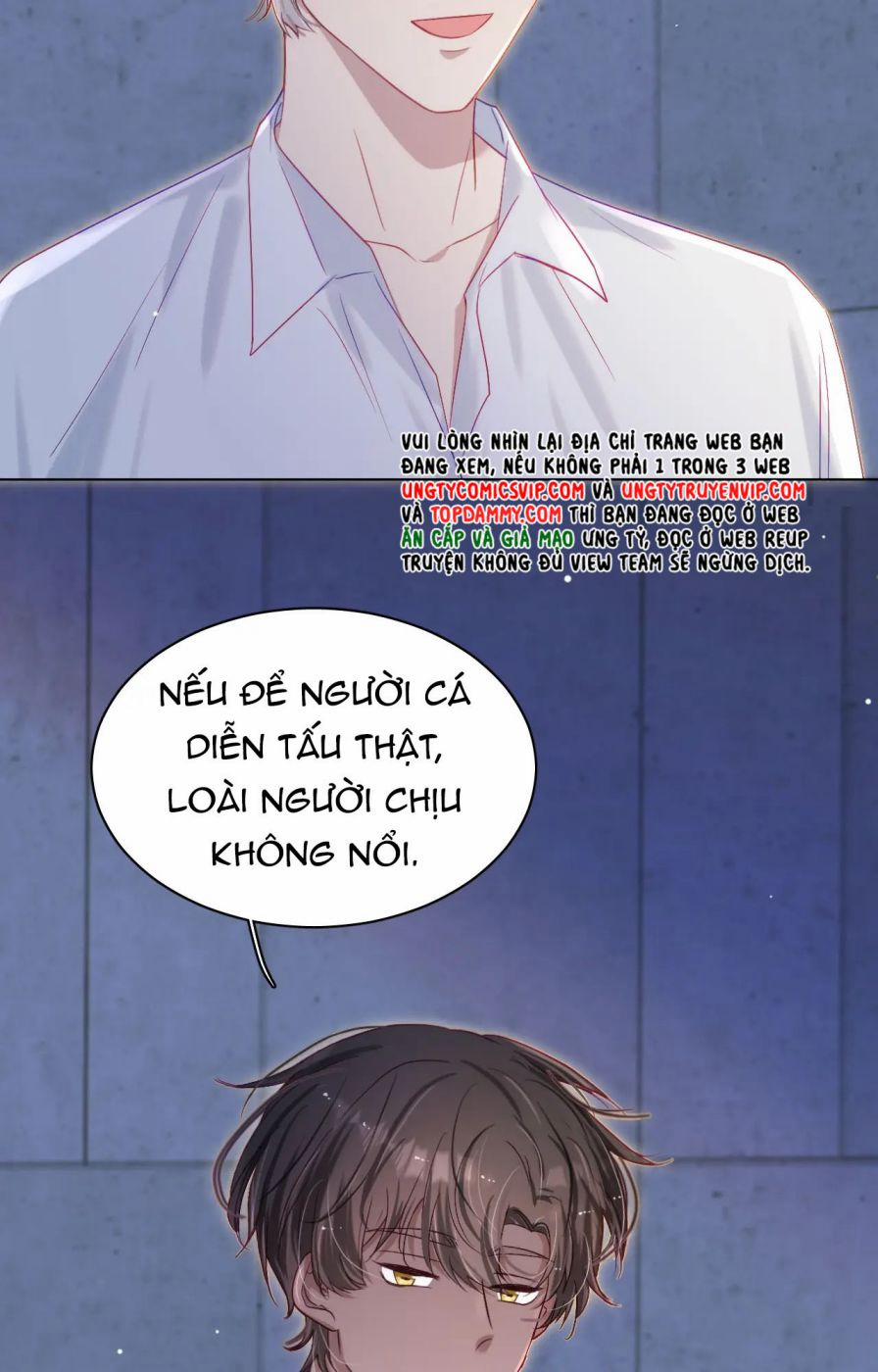 Muốn Sờ Đuôi 19 trang 32