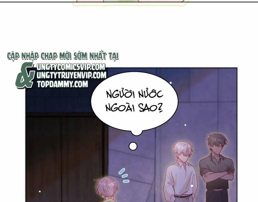 Muốn Sờ Đuôi 19 trang 58