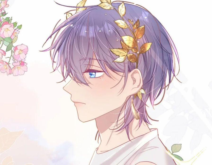 Muốn Sờ Đuôi 19 trang 71