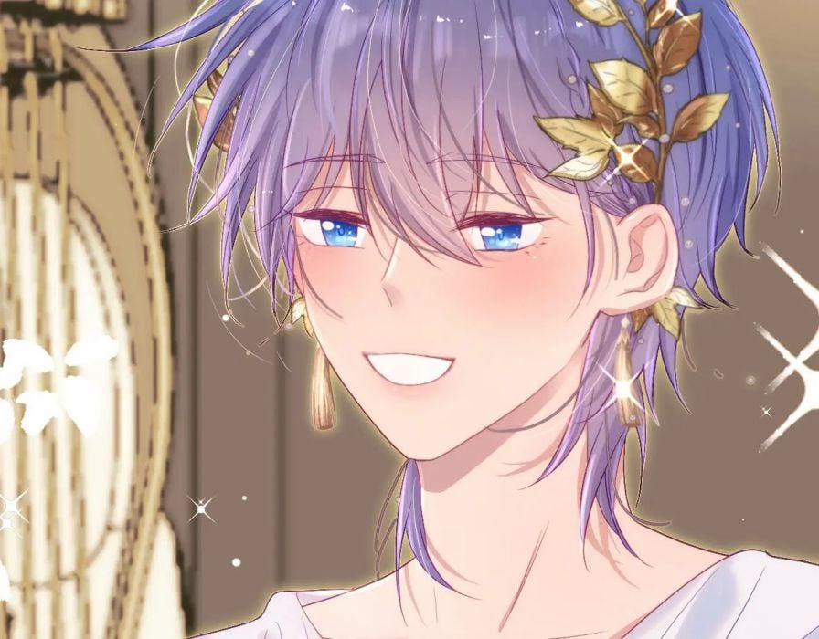 Muốn Sờ Đuôi 19 trang 80