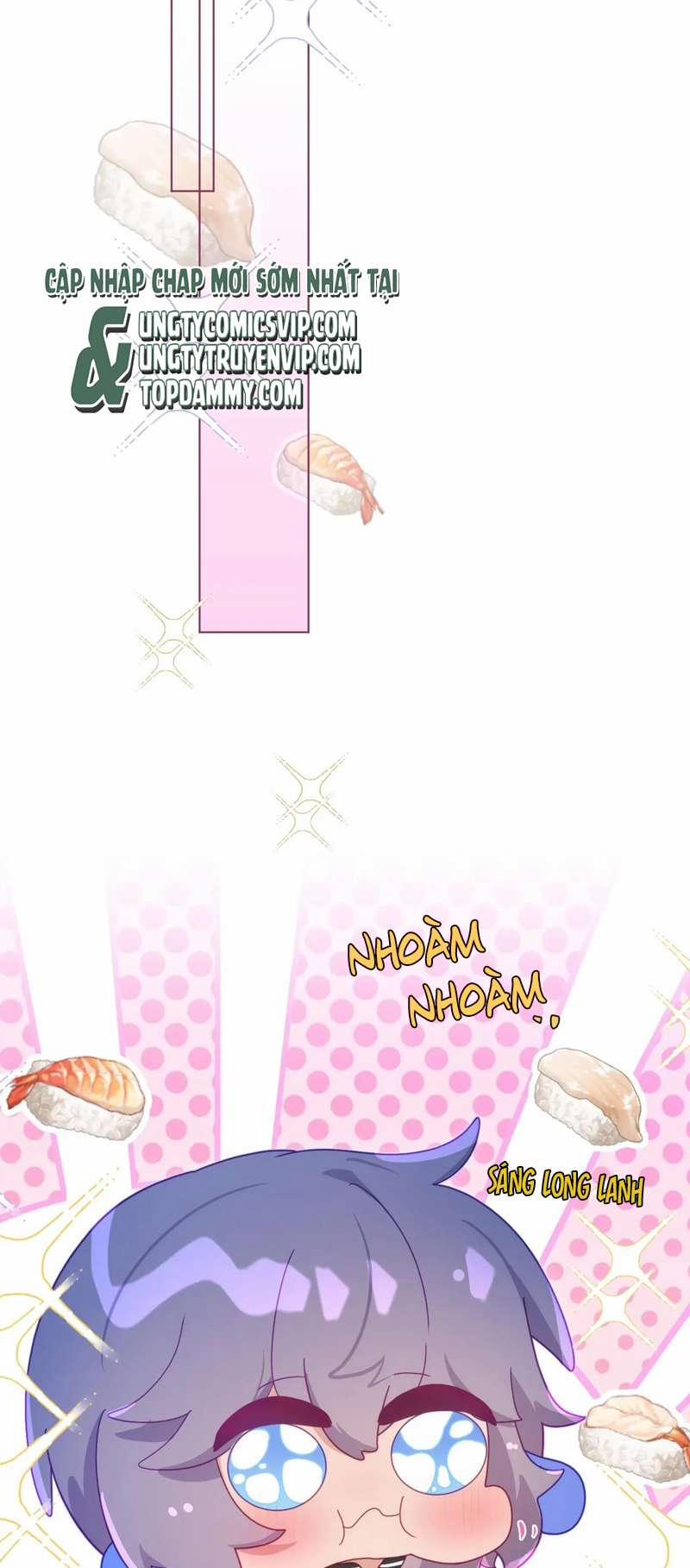 Muốn Sờ Đuôi 21 trang 16