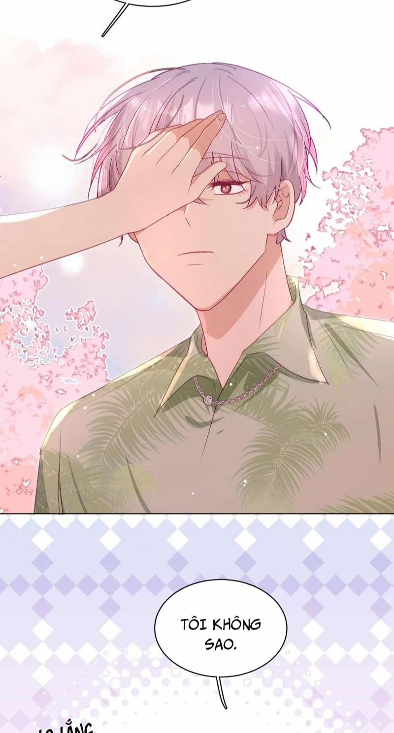 Muốn Sờ Đuôi 21 trang 21