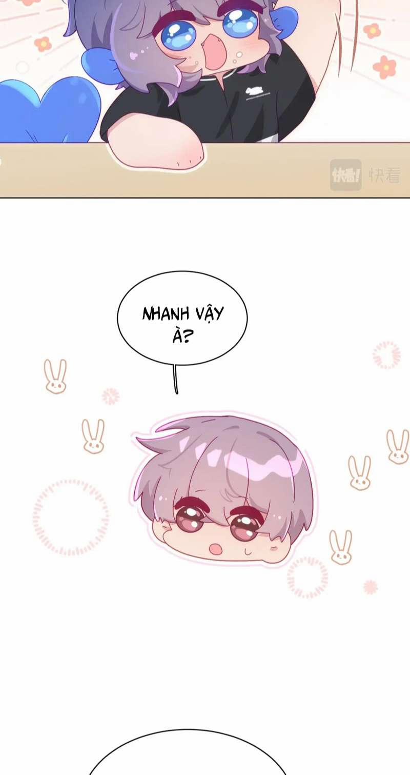 Muốn Sờ Đuôi 21 trang 29