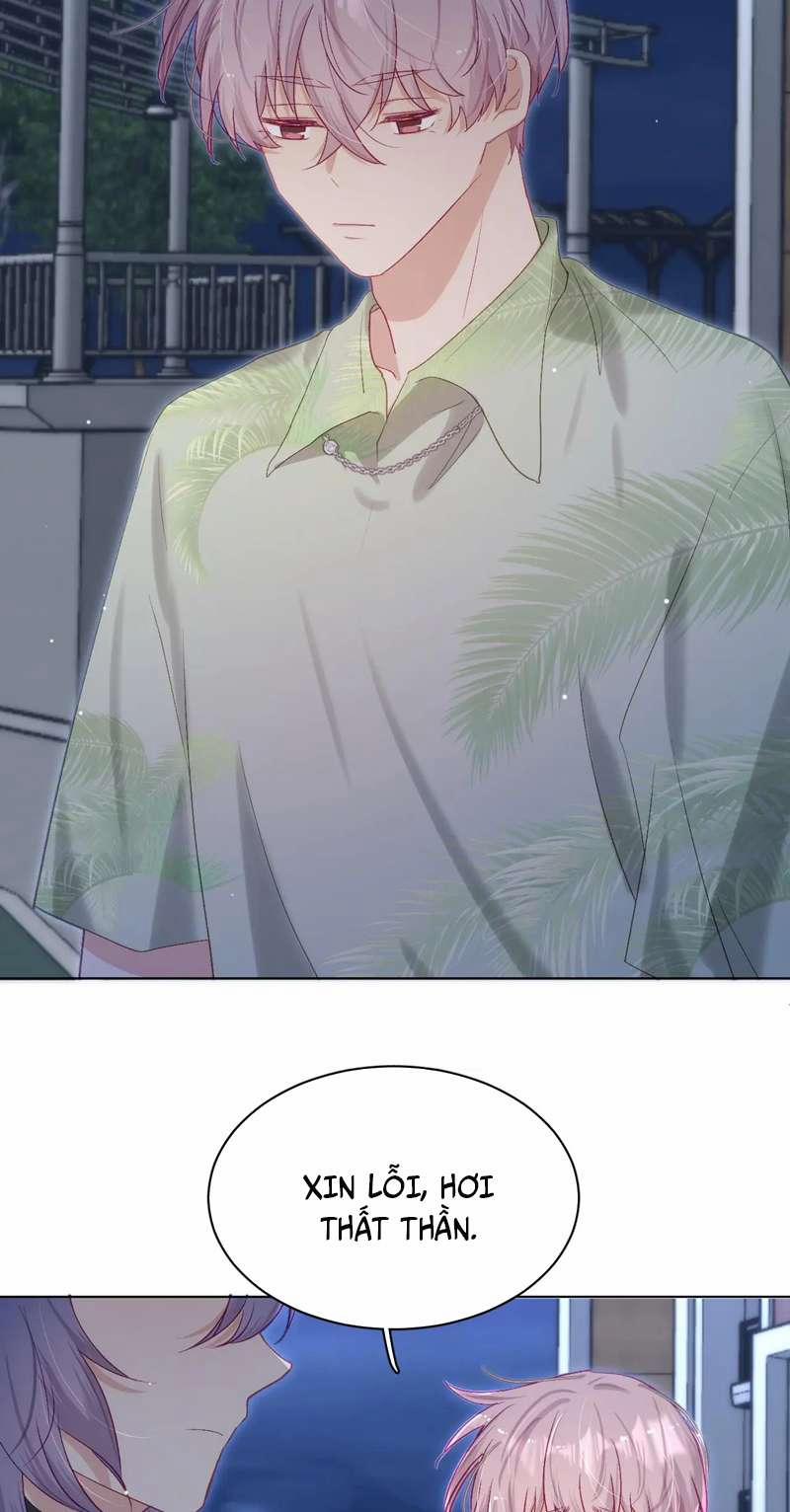 Muốn Sờ Đuôi 21 trang 3