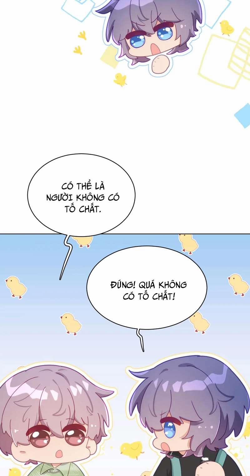 Muốn Sờ Đuôi 21 trang 7