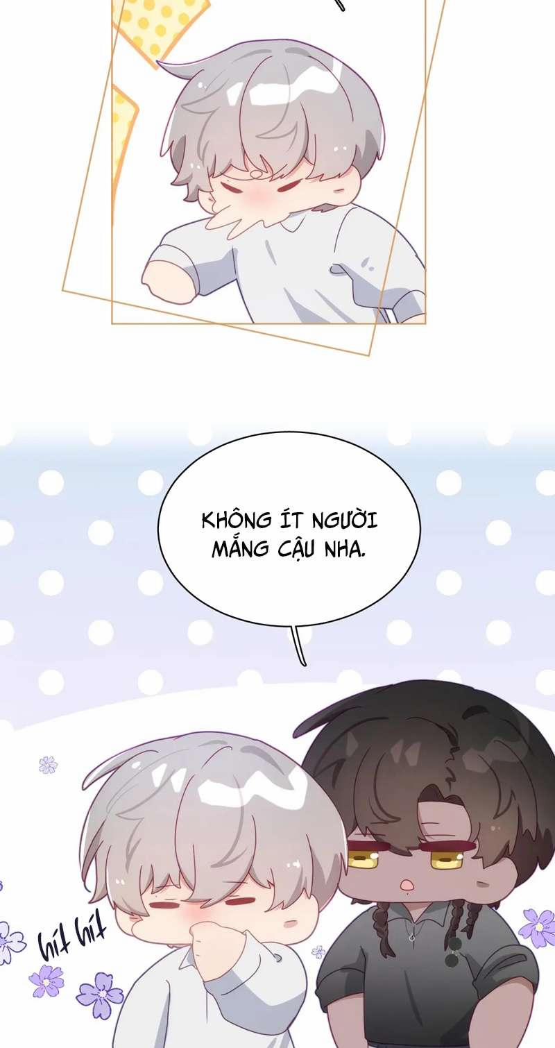 Muốn Sờ Đuôi 21 trang 9