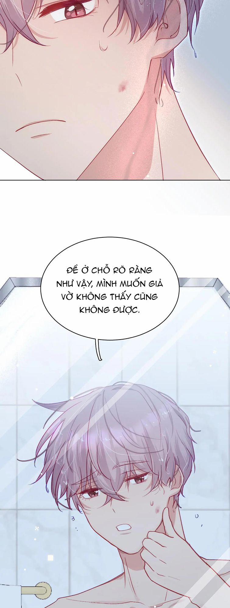 Muốn Sờ Đuôi 23 trang 22