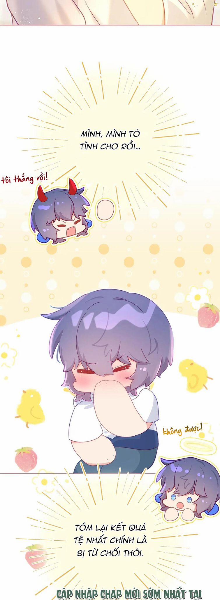 Muốn Sờ Đuôi 23 trang 30