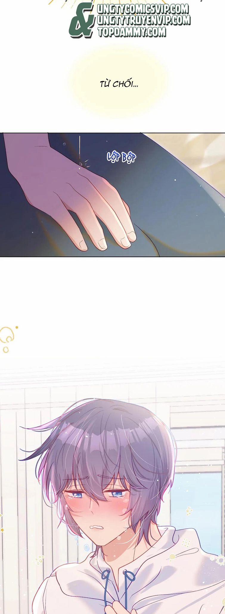 Muốn Sờ Đuôi 23 trang 31