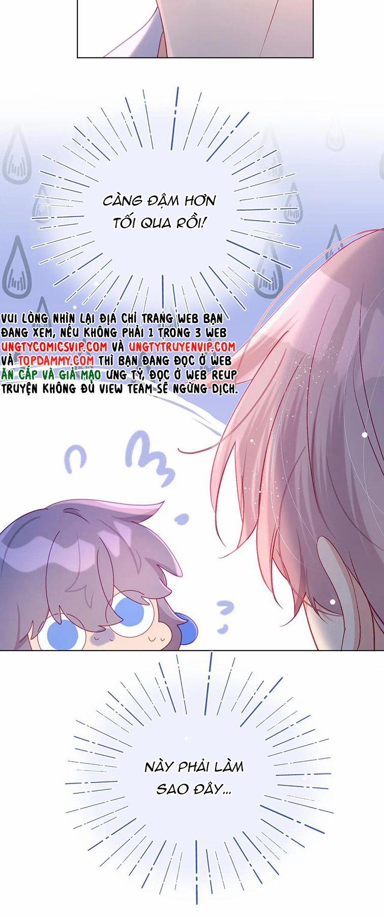 Muốn Sờ Đuôi 23 trang 4