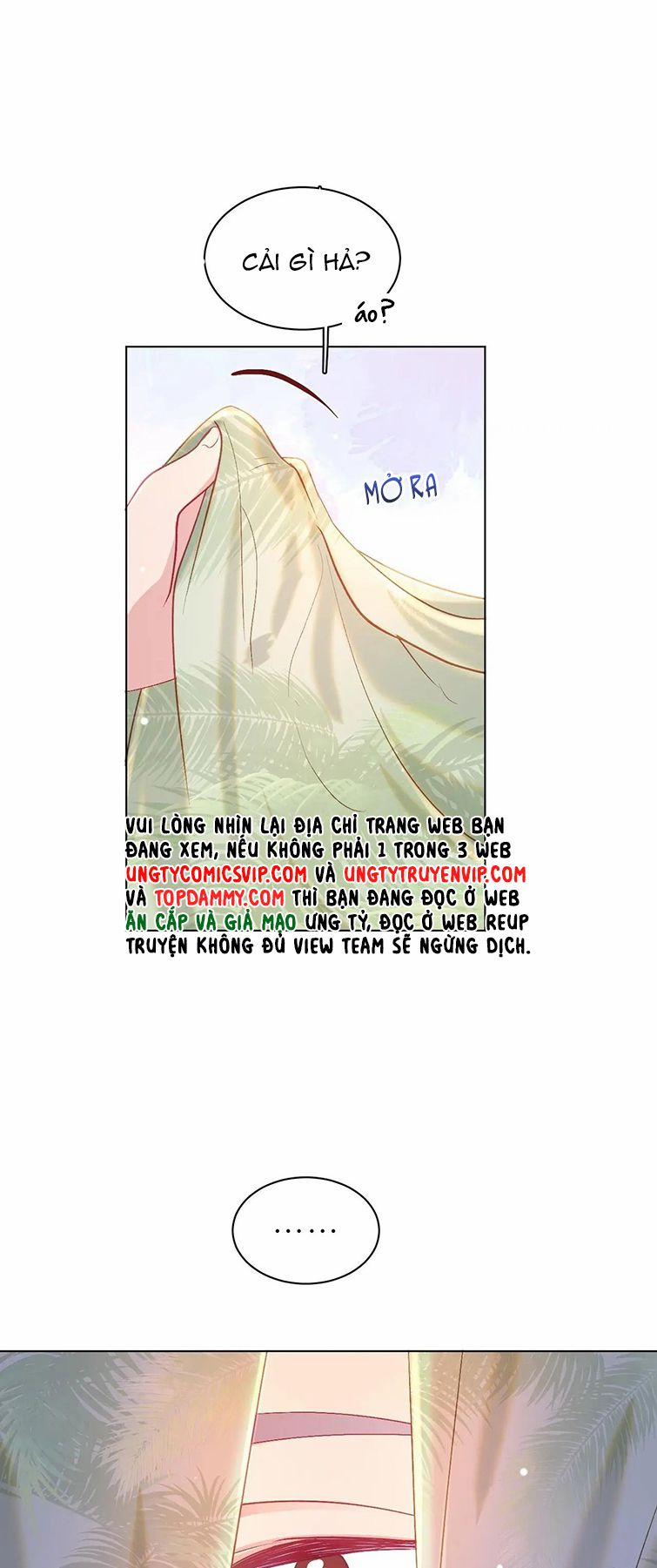 Muốn Sờ Đuôi 23 trang 9