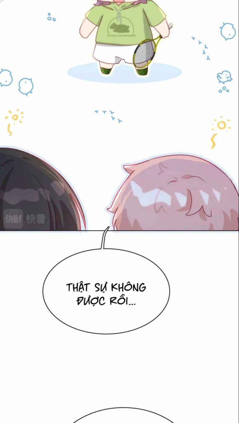 Muốn Sờ Đuôi 25 trang 12