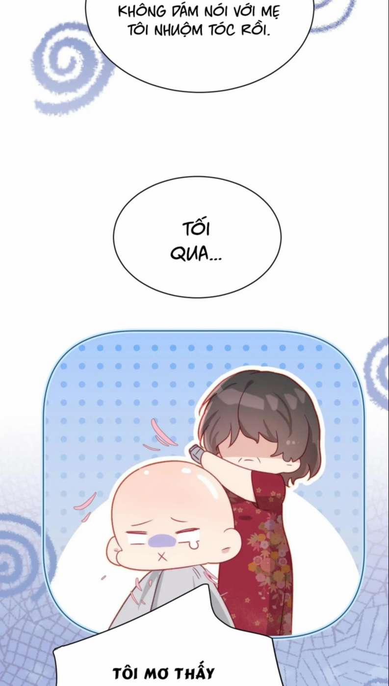 Muốn Sờ Đuôi 25 trang 14