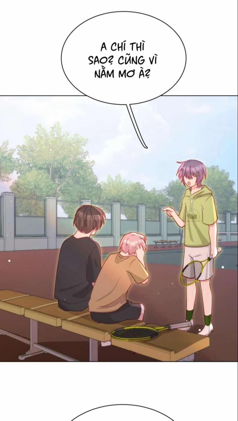 Muốn Sờ Đuôi 25 trang 17