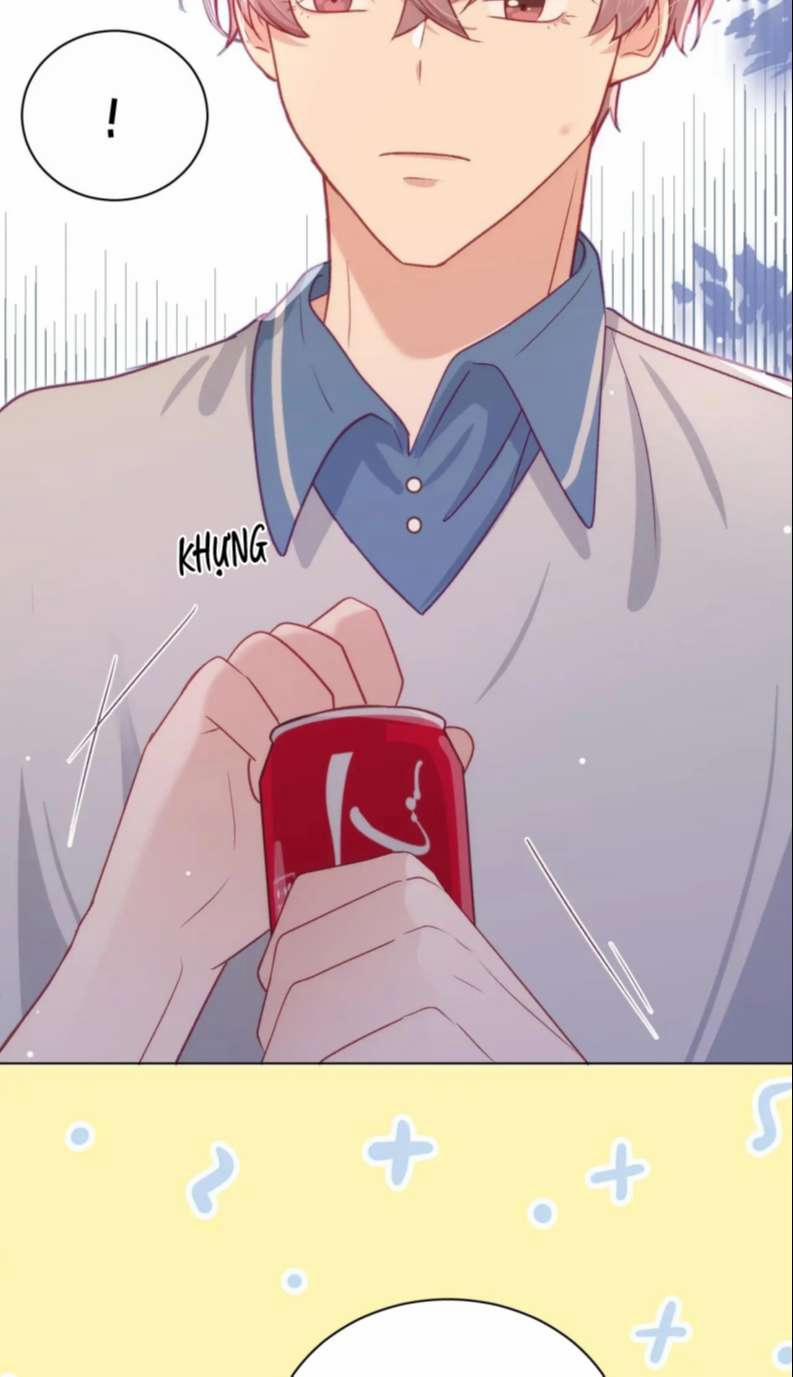 Muốn Sờ Đuôi 25 trang 28