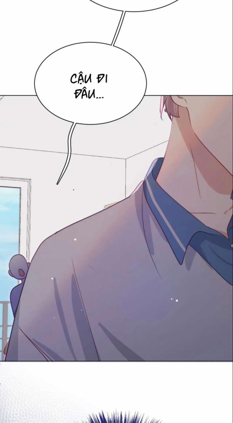 Muốn Sờ Đuôi 25 trang 32